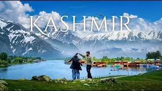 Thumbnail: The Truth About KASHMIR: Is it Really Heaven on Earth? 🇮🇳 PART1