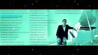 Thumbnail: BOLLYWOOD PIANO INSTRUMENTALS | 2 Hours | Anirudh Das