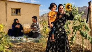 Thumbnail: After 60 days of separation, mother and son meet again - why couldn't Ayub see his mother sooner?