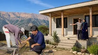 Thumbnail: It’s Time to Design the Inside of Our Dream Home… How Many Rooms Do We Need?