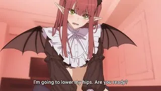 Thumbnail: She Sat On Him?! I Anime