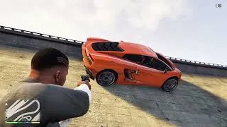 Thumbnail: I Just Found This in GTA 5 Before GTA 6