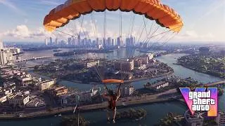 Thumbnail: GTA 6 Extended Look CRAZY Details You Probably Missed