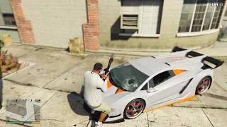 Thumbnail: Rockstar Really Cares About GTA V's Realism