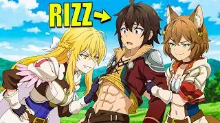 Thumbnail: After Defeating the Demon King, He Decides to be an Ordinary Adventurer | New Anime 2026 EP 1-10
