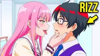 Thumbnail: Demonlord Wants to Live Normally But Instead Rizzes up the Hero! | New Anime 2026 EP 1-8