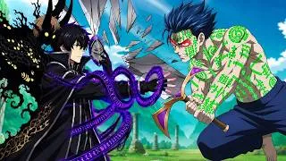 Thumbnail: Weakest Prince Unlocks Cheat System To Conquer The Kingdom (1-7)