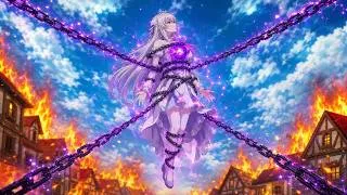 Thumbnail: Abandoned By The Kingdom She Saved, She Returned As Its Greatest Villain (1-7)