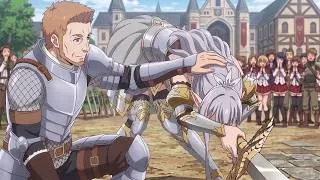 Thumbnail: Banished From His Homeland He Uses His Epic Skills to Build a New Home | Anime Recap