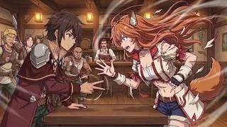 Thumbnail: After Defeating the Demon King He Returns to Find Everyone Has Forgotten Him | Anime Recap