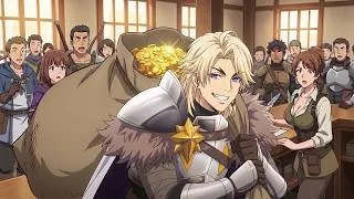 Thumbnail: They Abandoned Him for a Weak Starter Class but He Levels Up and Becomes Unstoppable