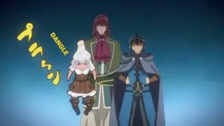 Thumbnail: I'm glad you like it. | Tsukimichi Moonlit Fantasy season 2 Episode 13