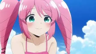 Thumbnail: Can I help? | Mahou Shoujo ni Akogarete Episode 13