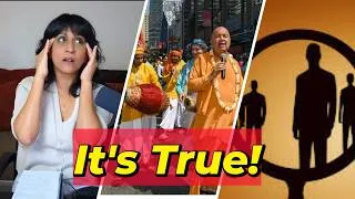 Thumbnail: Spitting Facts about Brown People with Society Unveiled