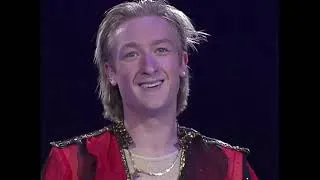 Thumbnail: Plushenko Birthday Fanvid Montage：Viva La Vida