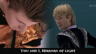 Thumbnail: Russian Men's Figure Skating Olympic Gold Medalist Montage：Star Sky