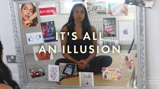Thumbnail: The Buy Nothing Rebellion: Seeing Through the Illusion
