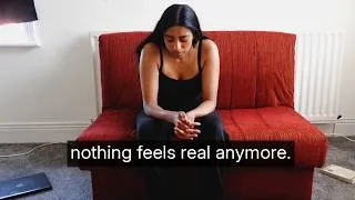 Thumbnail: It doesn't feel right anymore. Like we aren't humans anymore.