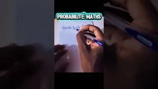 Thumbnail: Loi de Morgan et probabilité 