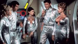 Thumbnail: 10 Shocking Things Fans Completely Missed in Lost in Space