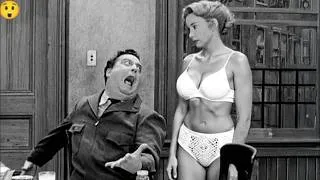 Thumbnail: "The Truth About The Scene That Took The Honeymooners Off The Air"
