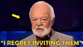 Thumbnail: 62-Year-Old Graham Norton Names 6 Guests He HATED 😳 Full List & Reactions