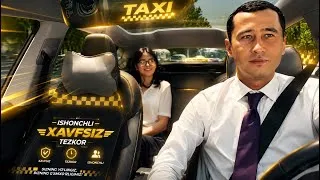 Thumbnail: ANJANCHA TAXI 🚖🎥