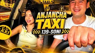 Thumbnail: ANJANCHA TAXI 139-SONI 🚕🔥