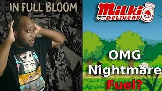 Thumbnail: This Game Makes You Want to Vomit -  In Full Bloom and More