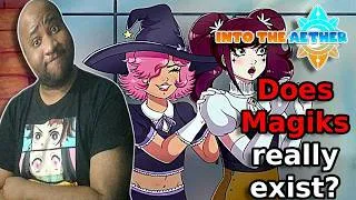 Thumbnail: Into The Aether  | Does Magiks Exist In Real Life?