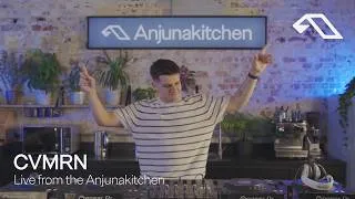 Thumbnail: CVMRN | Live from the Anjunakitchen