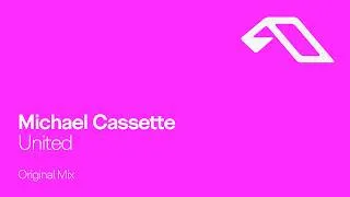Thumbnail: Michael Cassette - United