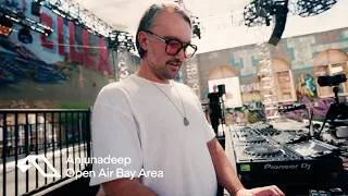 Thumbnail: Leaving Laurel (Live) | Anjunadeep Open Air: Bay Area 2026