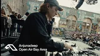 Thumbnail: Rezident | Anjunadeep Open Air: Bay Area 2026