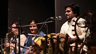 Thumbnail: KATHAK KOLLECTIVE 2025