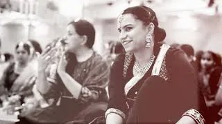 Thumbnail: Kathak Kollective '25 Sneak Peek