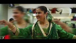 Thumbnail: Kathak Kollective '24 Sneak Peek