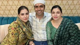Thumbnail: Raksha Bandhan Vlog 2026😘🥰Family, Fun & 🎉 celebration 👍panch ankita Arora 