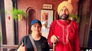 Thumbnail: Visit jalandhar Haveli💕🥰