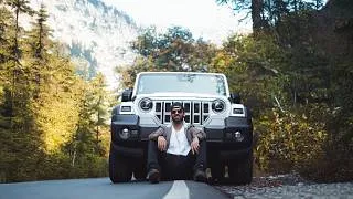 Thumbnail: Thar Roxx - My NEW CAR