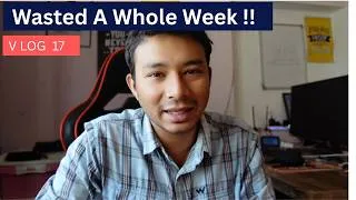 Thumbnail: Wasted a Whole Week !!- 15 June 2026