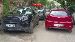 Thumbnail: Ye Hai Delhi Ka Real Traffic! 😱 | Noida to Karawal Nagar Bike Ride