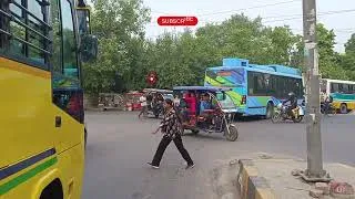 Thumbnail: 🌶️ Organic Lal Mirch Delivery Ke Bahane 😍 | Delhi Ka Sabse Khoobsurat Area Dekh Liya! 🏍️