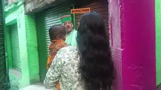 Thumbnail: 🙏 Mannat Wala Mandir ❤️ | Simsa Mata Temple Complete Tour
