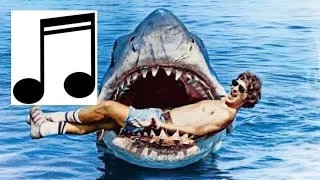 Thumbnail: Jaws Side By Side Score Analysis, Video Credit too Jake R. Anderson for analysis.