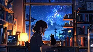 Thumbnail: Quiet Corners - Relaxing Lofi Beats for Focus and Peace