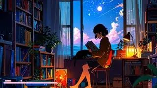 Thumbnail: Sundown - Chill Lofi Beats for Relaxing and Unwinding