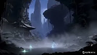 Thumbnail: Jungle Secrets (Official Music Visualizer)