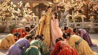 Thumbnail: She just want be nobody for safety, but king favors only her, clears all, insists make her queen!