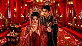 Thumbnail: She wait him 3yrs, but get death order. Reborn, she choose leave, pround him kneel beg her back!